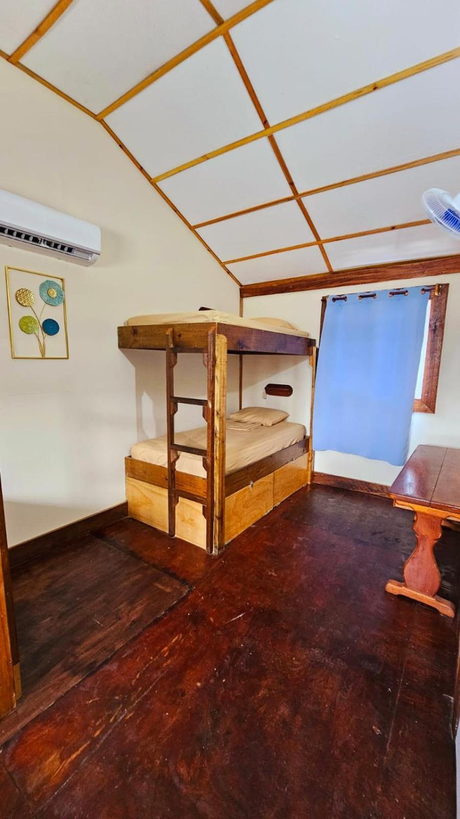 Hostel Aqua Lounge Bocas del Toro Exteriér fotografie