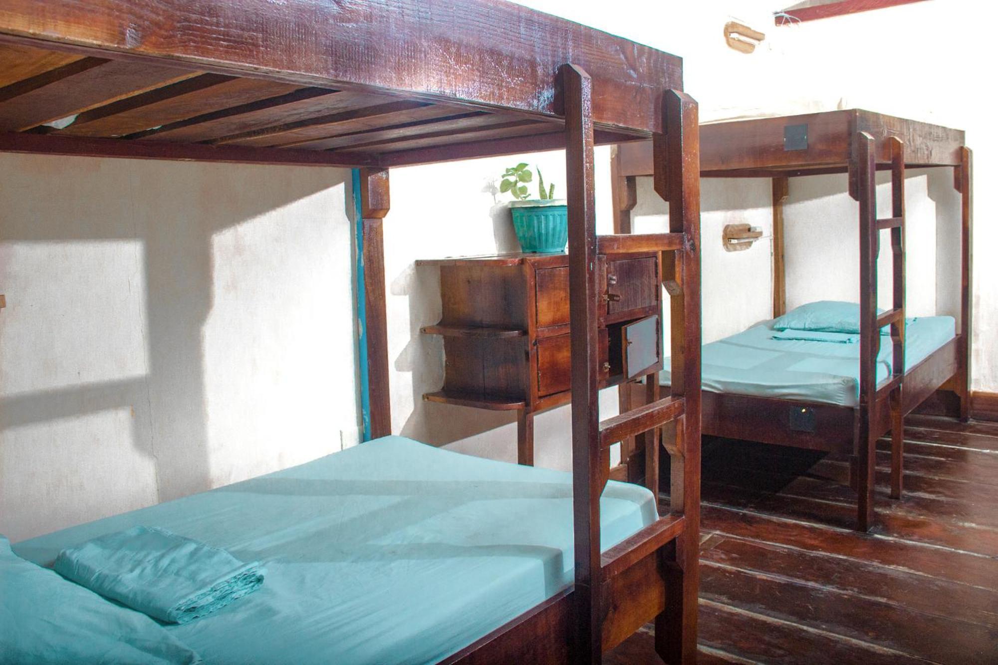 Hostel Aqua Lounge Bocas del Toro Exteriér fotografie